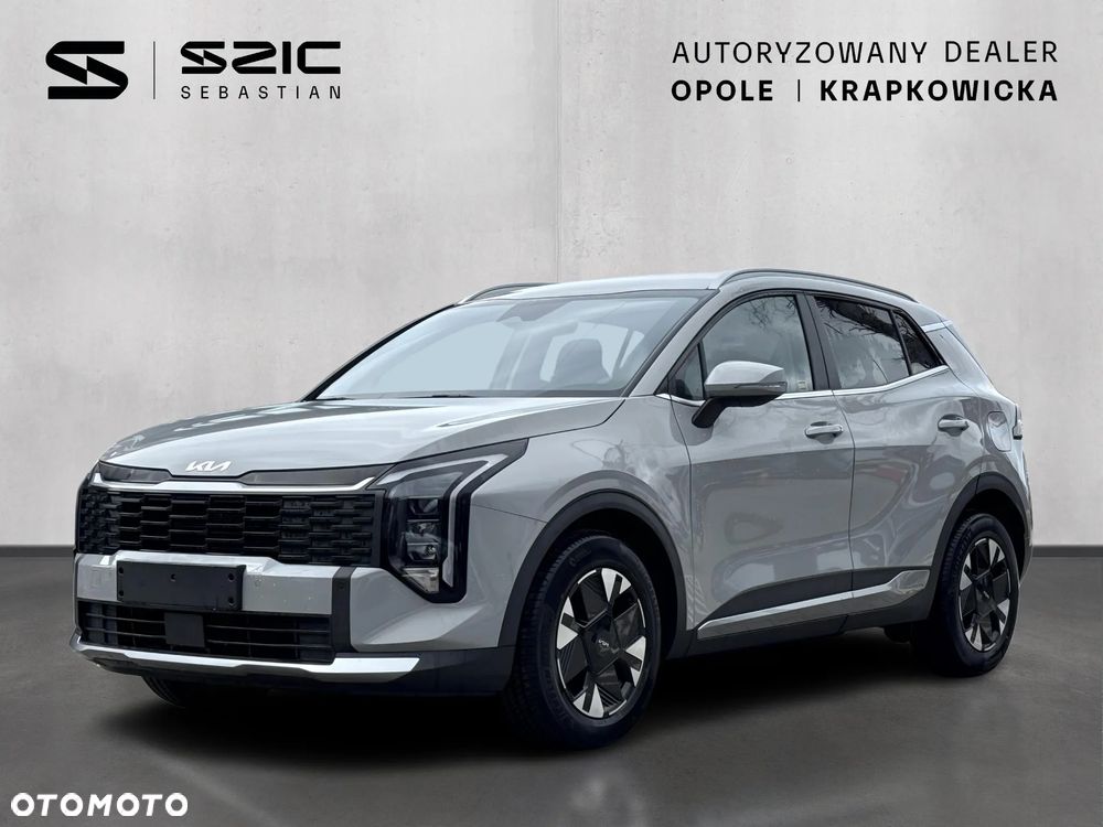 Kia Sportage 1.6 T-GDI L 2WD - 1