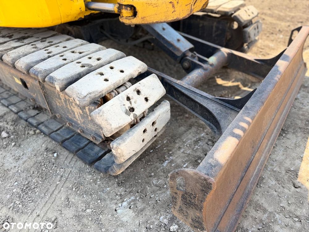 Komatsu PC55 MR5 PC55-MR - 9