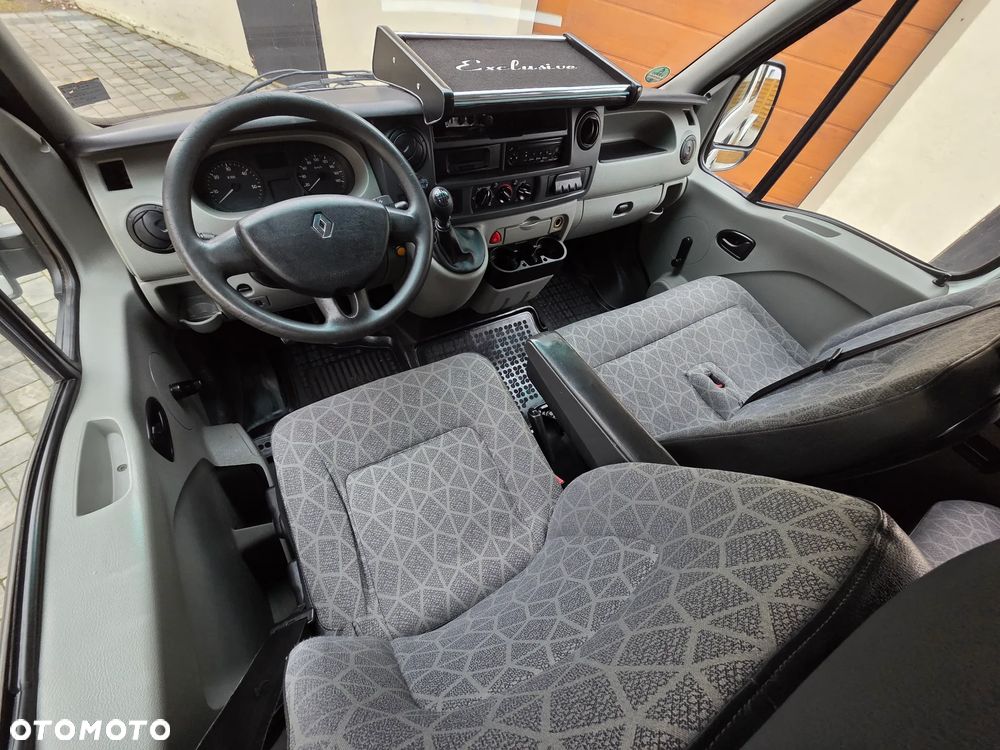 Renault Master - 11