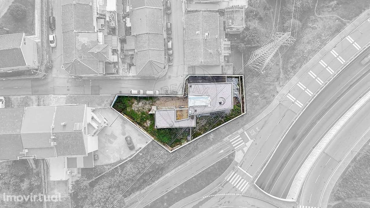 Moradia T3 para venda - Grande imagem: 2/50