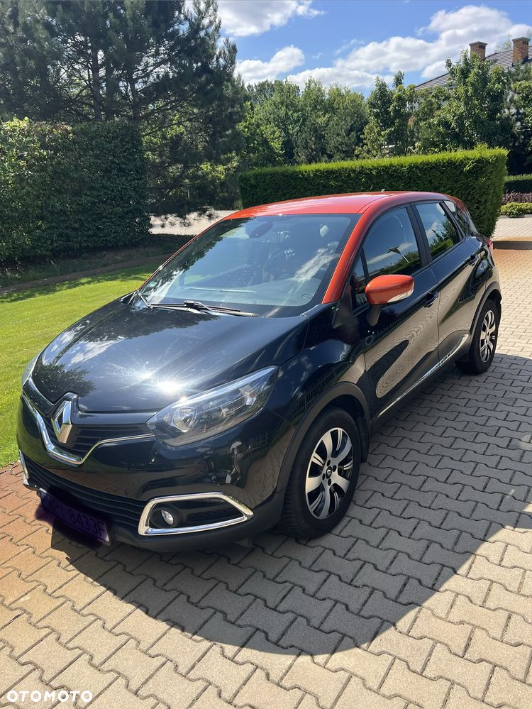 Renault Captur - 1