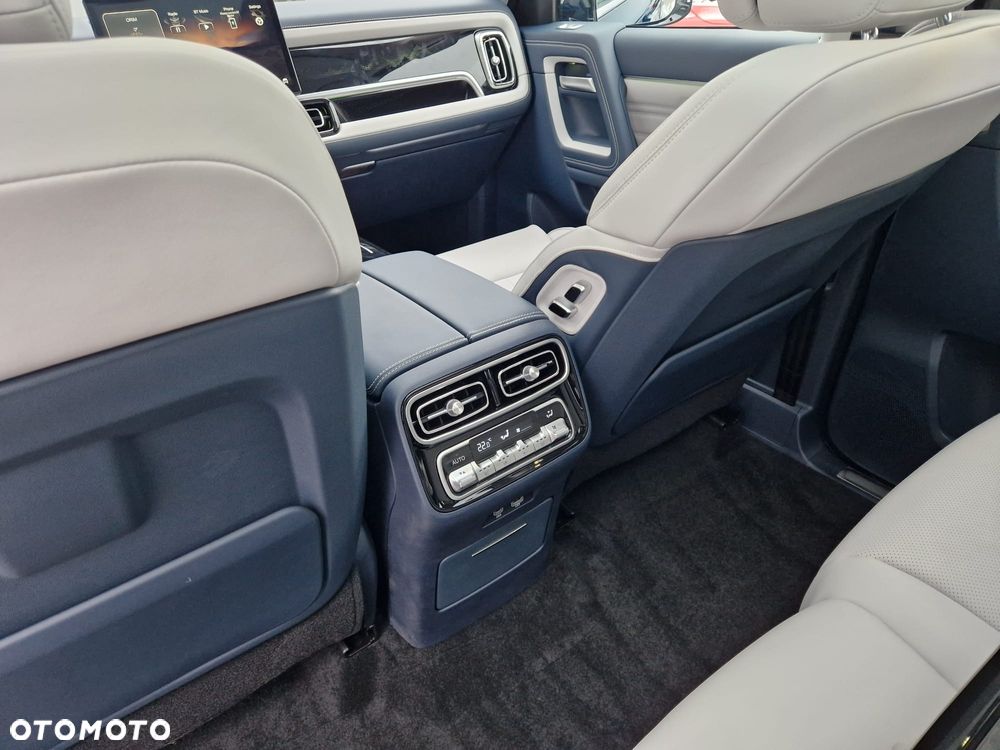 BAIC BJ60 mHEV Flagship 4x4 - 14