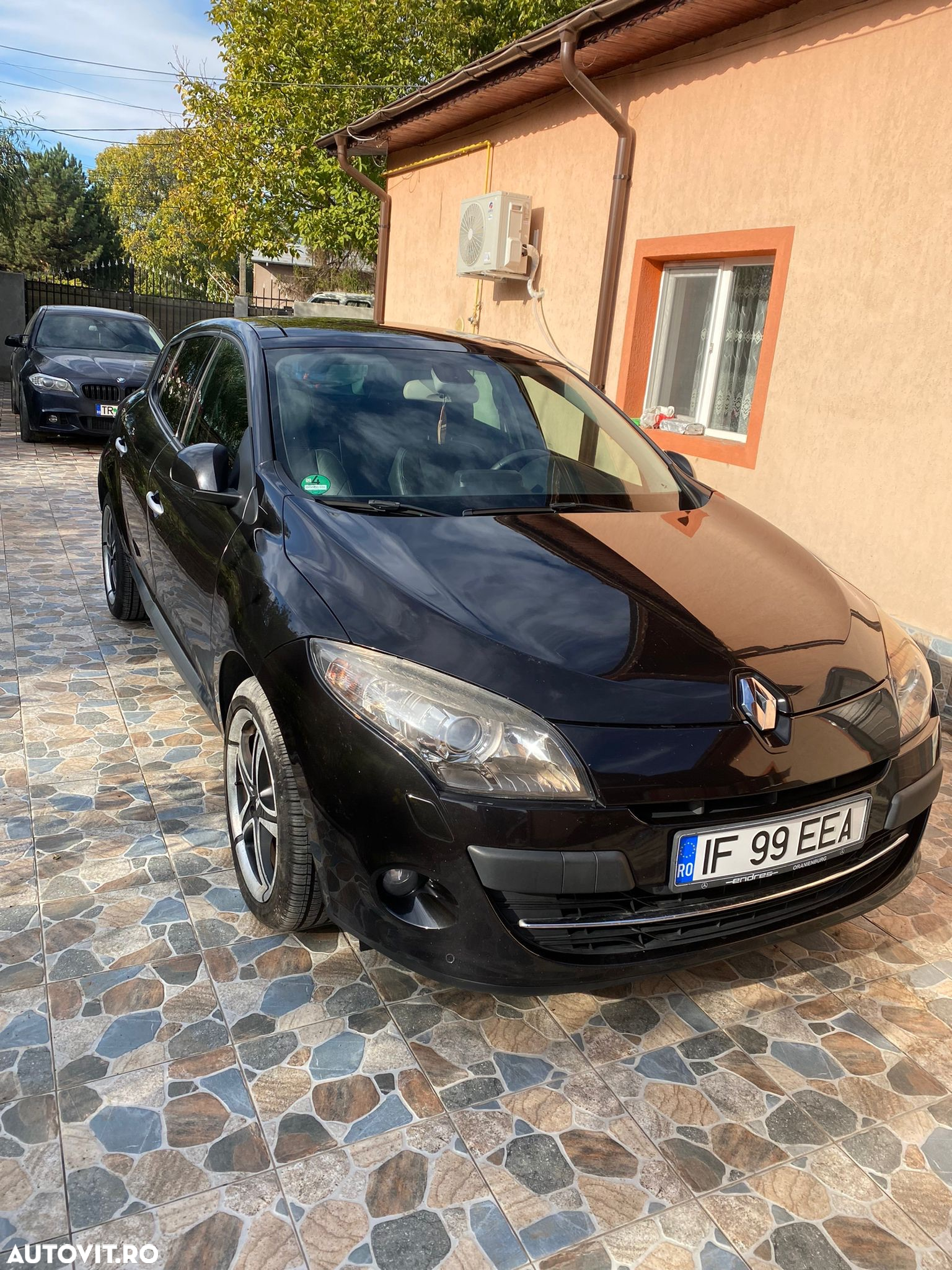 Renault Megane - 10