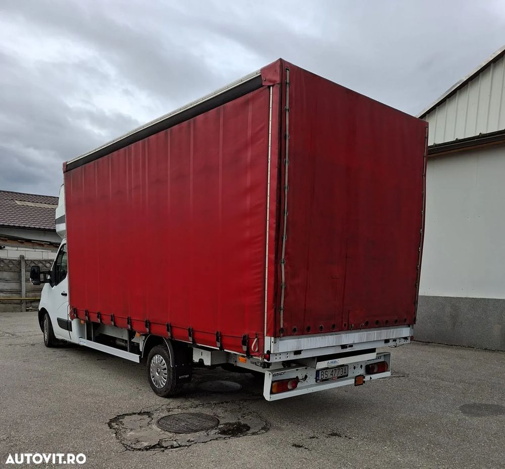 Renault Master - 3