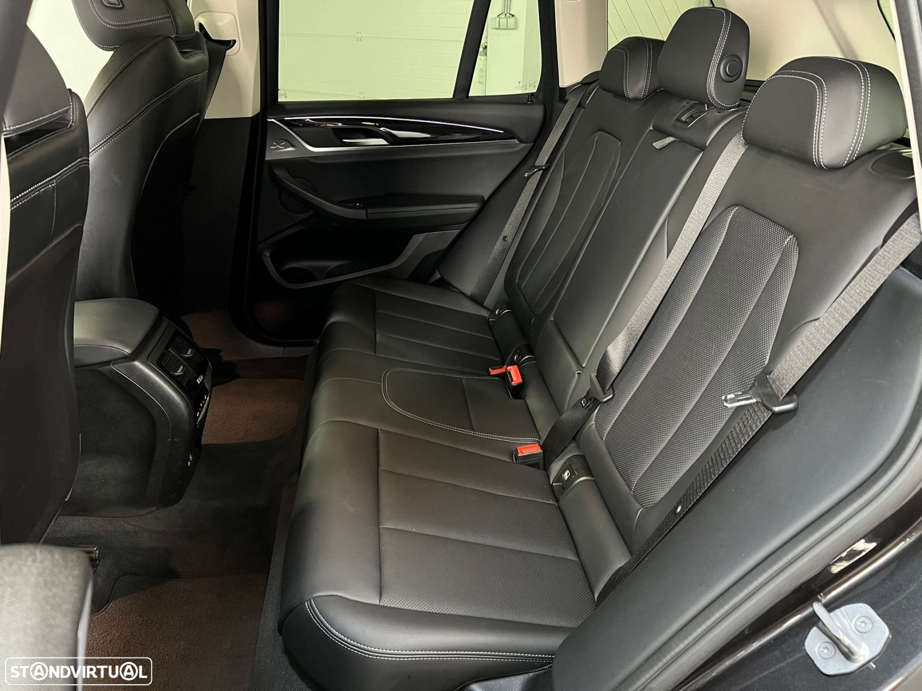 BMW X3 30 e xDrive xLine - 8