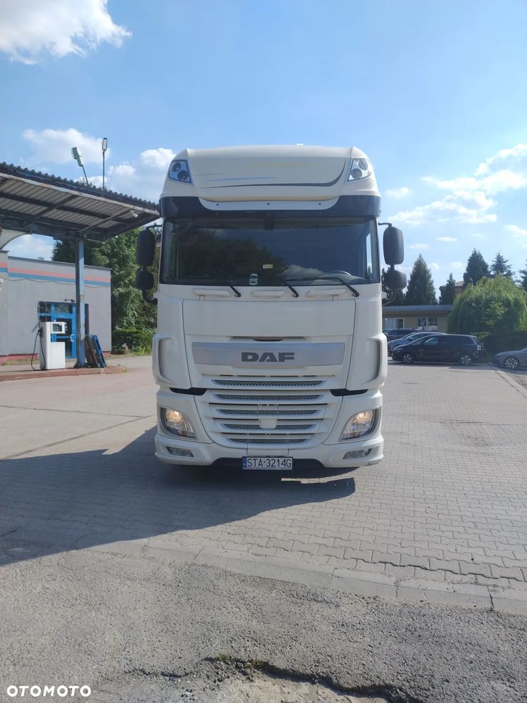 DAF 106 xf - 2