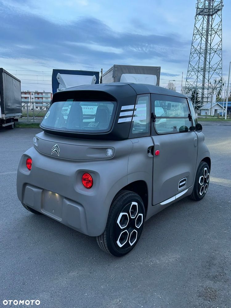 Citroën Ami - 3