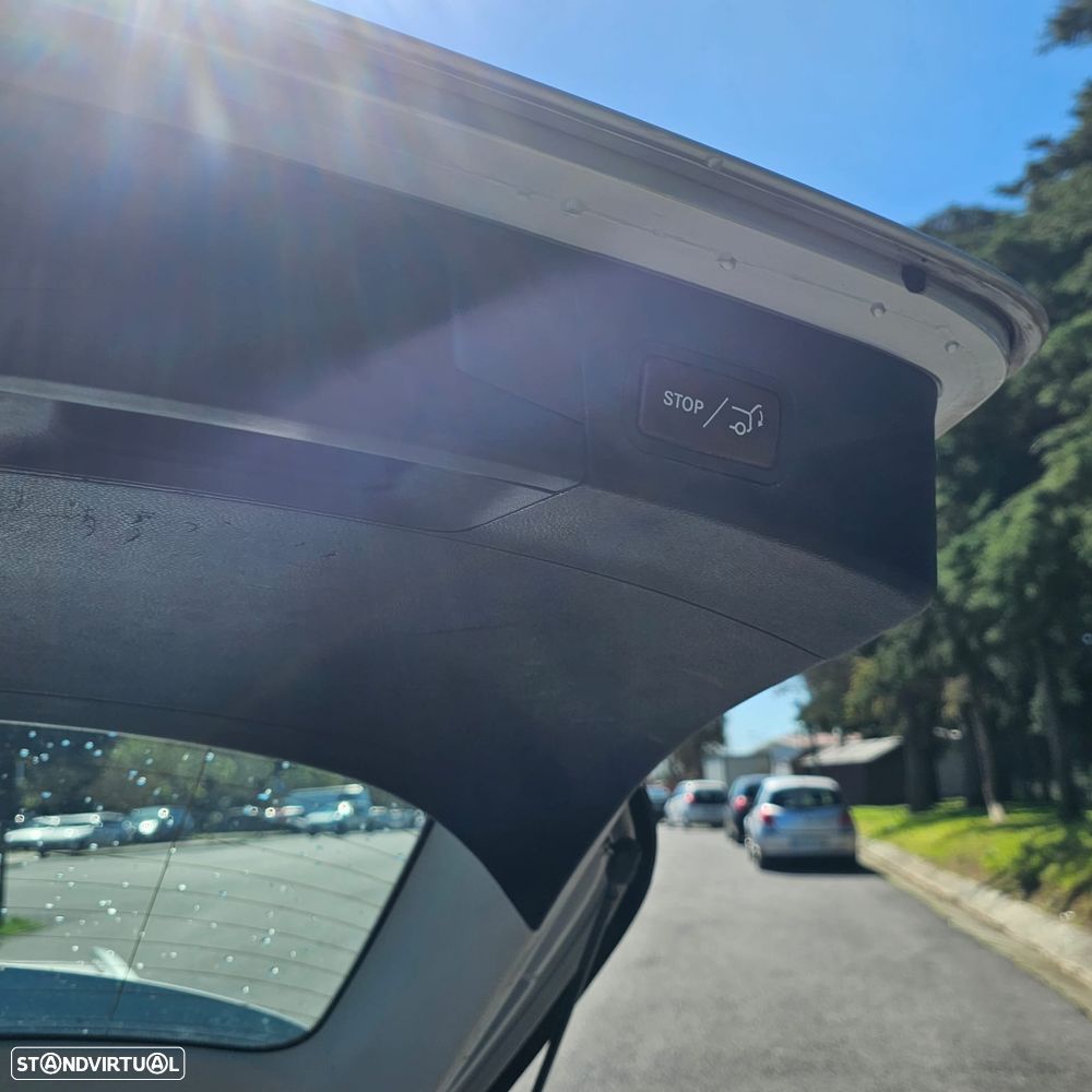 Mercedes-Benz C 180 (BlueTEC) d Station 7G-TRONIC - 11