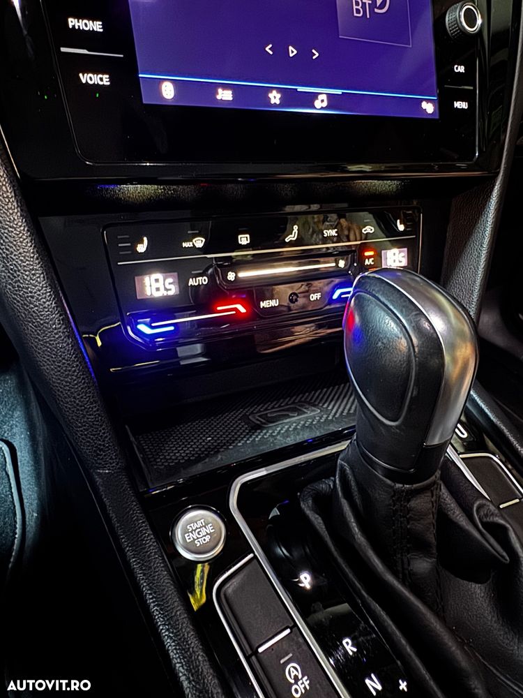 Volkswagen Passat 1.5 TSI ACT OPF DSG Comfortline - 15