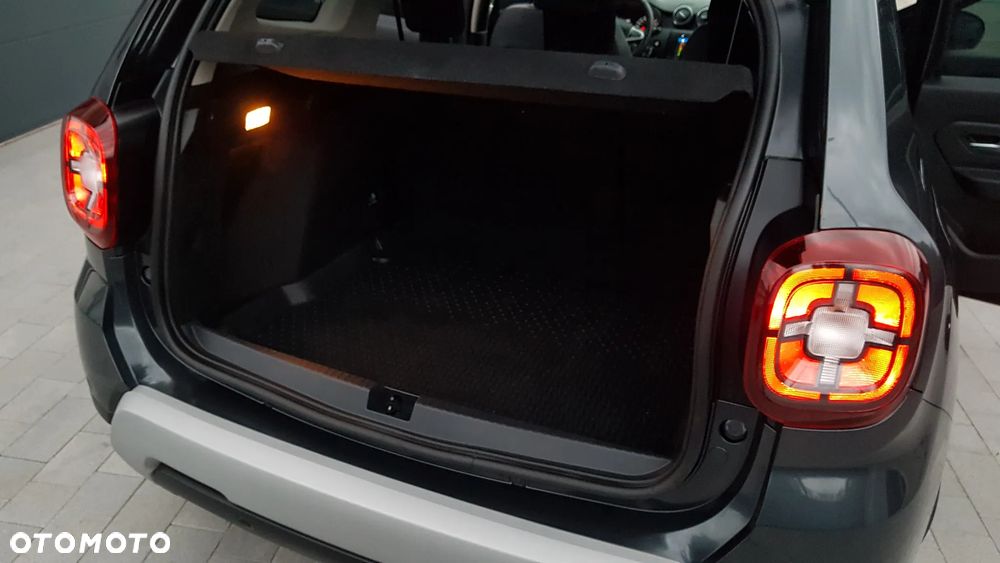 Dacia Duster 1.3 TCe FAP Prestige EU6d - 24