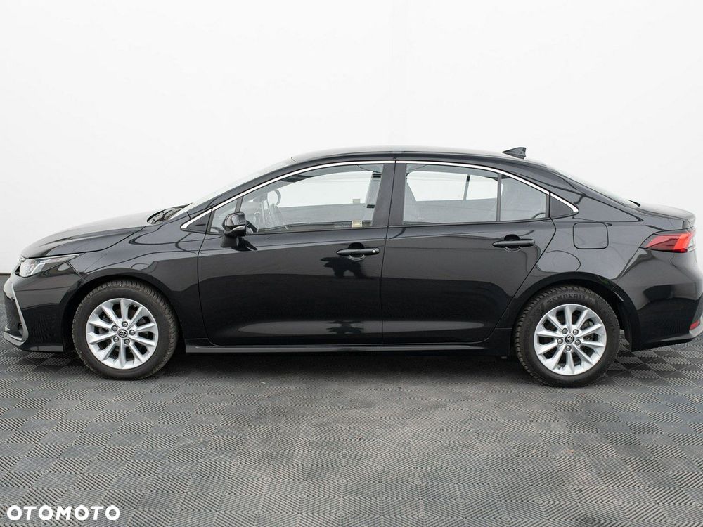 Toyota Corolla - 9