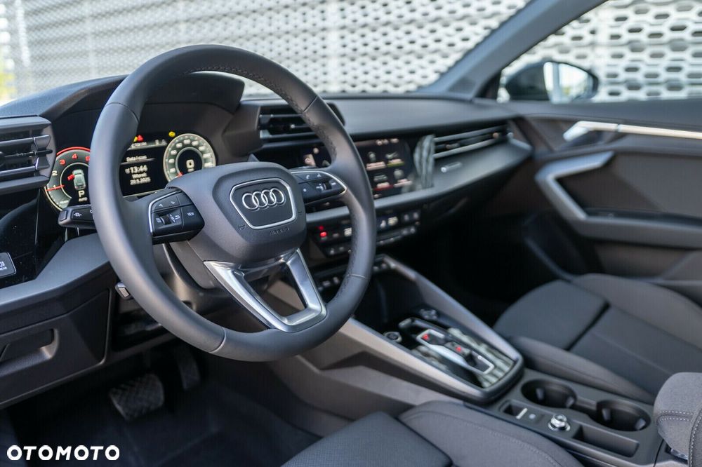 Audi A3 Sportback - 10