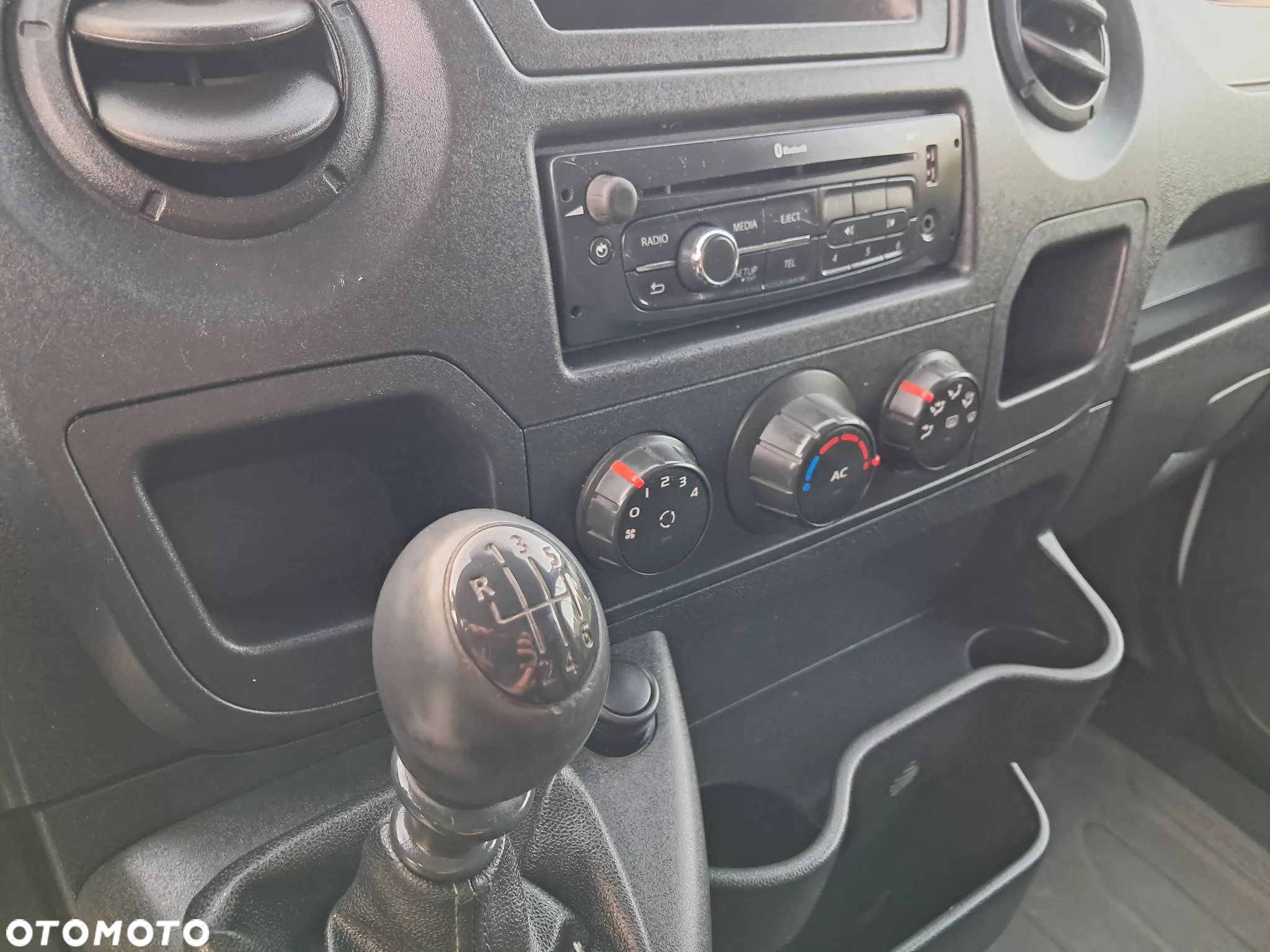 Renault MASTER !!! 2,3 DCI !!! 125 KM !!! SUPER STAN !!! - 29