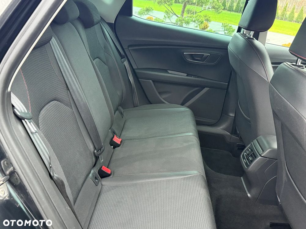 Seat Leon 2.0 TDI Start&Stop FR - 18