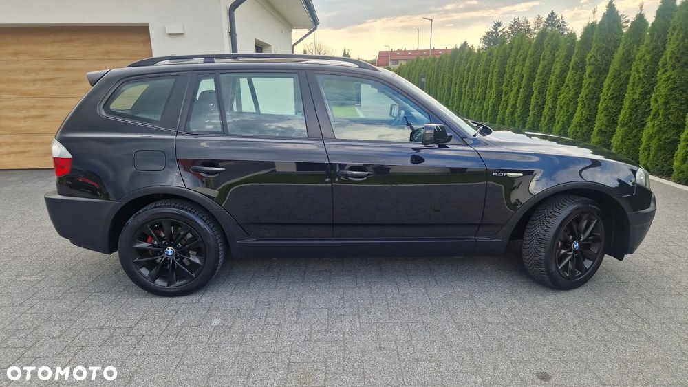 BMW X3 xDrive20i Edition Exclusive - 24