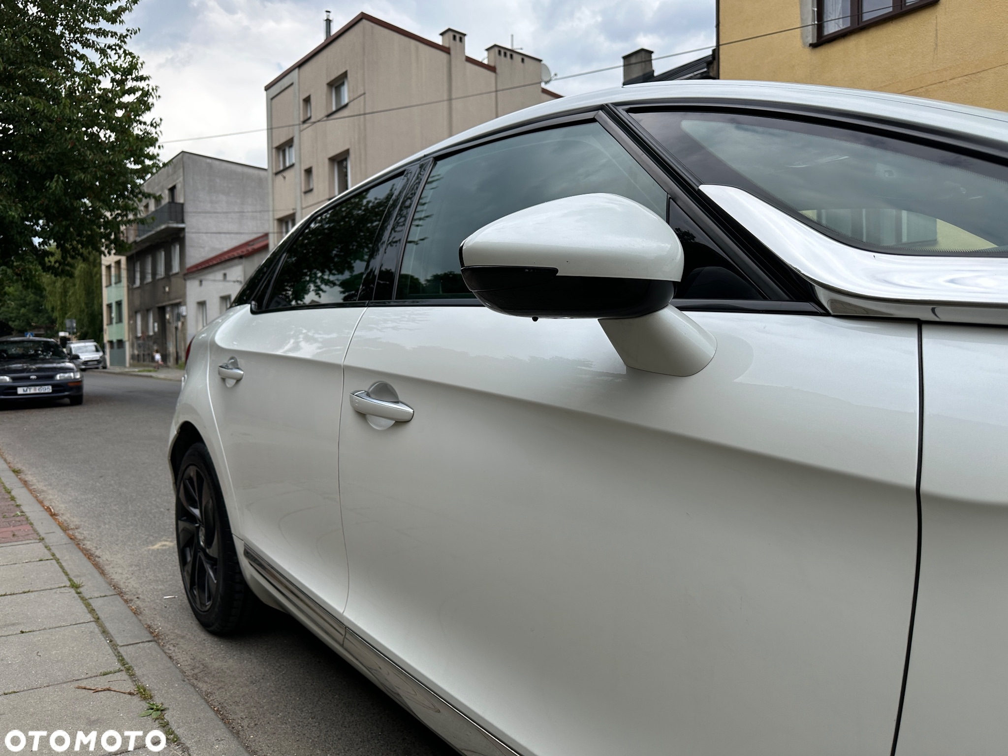Citroën DS5 2.0 HDi SportChic - 14