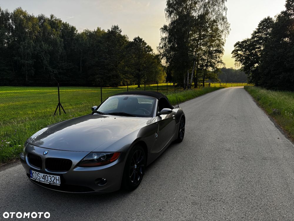BMW Z4 - 27