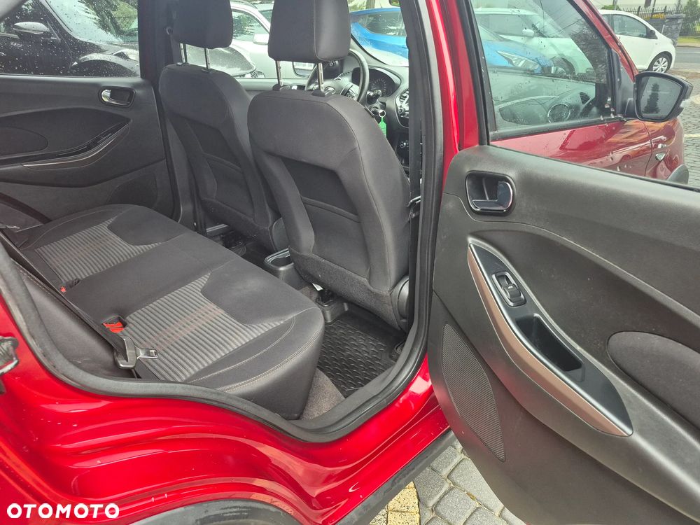 Ford Ka+ - 26