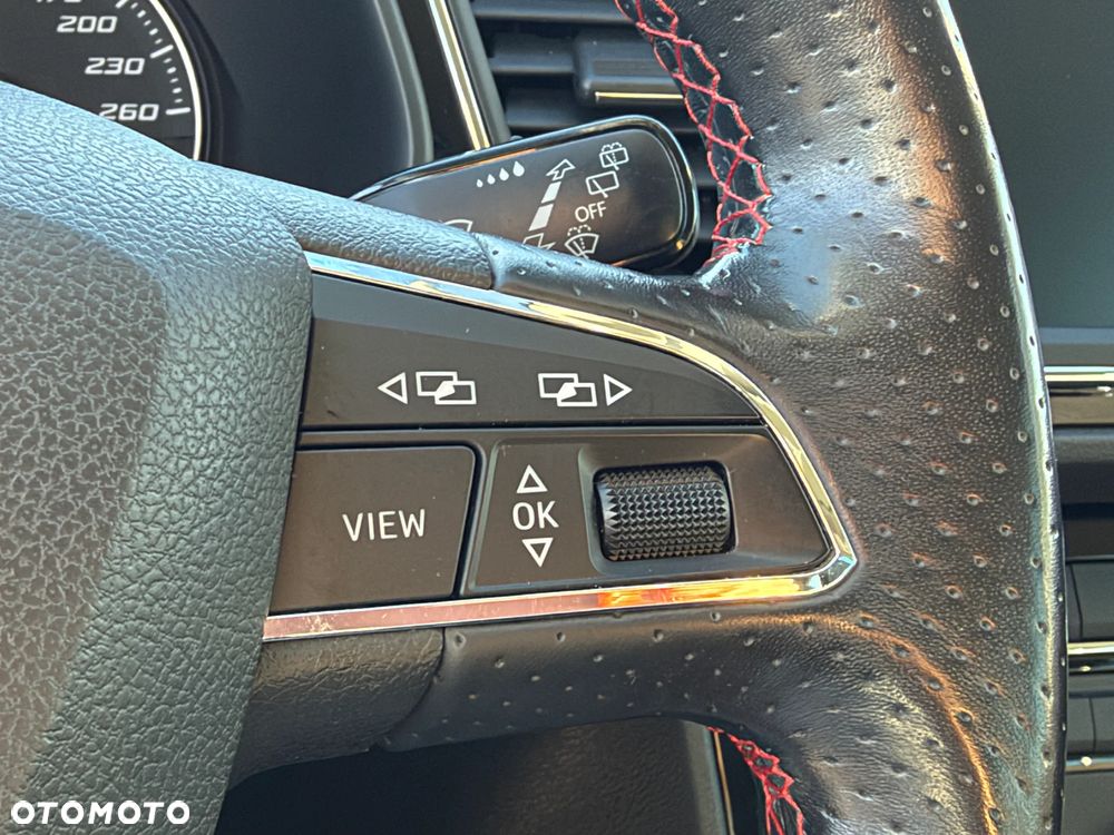 Seat Leon - 20