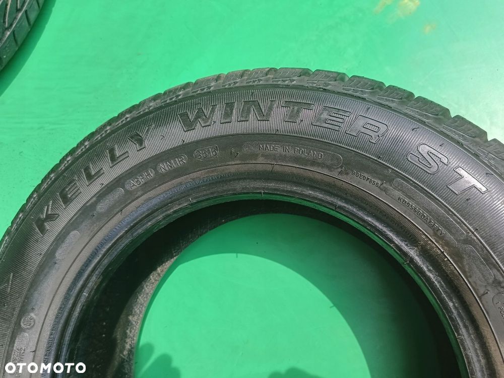 kelly winter st 175/70/13, 1 szt 9 mm - 4