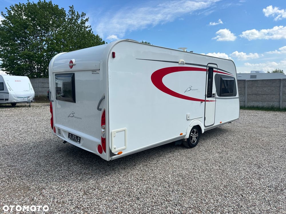 Burstner 510 TS - 6