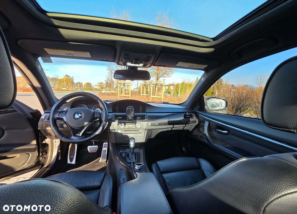 BMW Seria 3 - 5