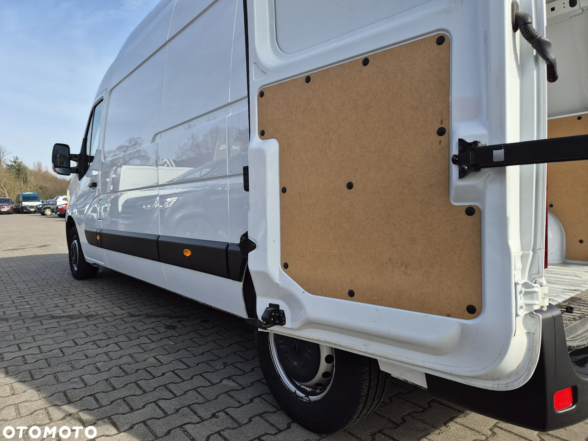 Renault Master - 7