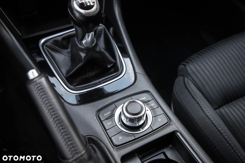 Mazda 6 2.0 SKYACTIV-G Sports-Line - 22
