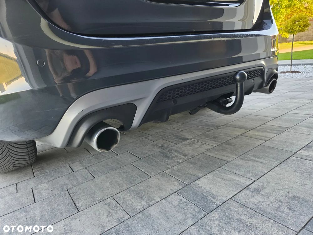Volvo V60 D4 Drive-E R-Design Summum - 25