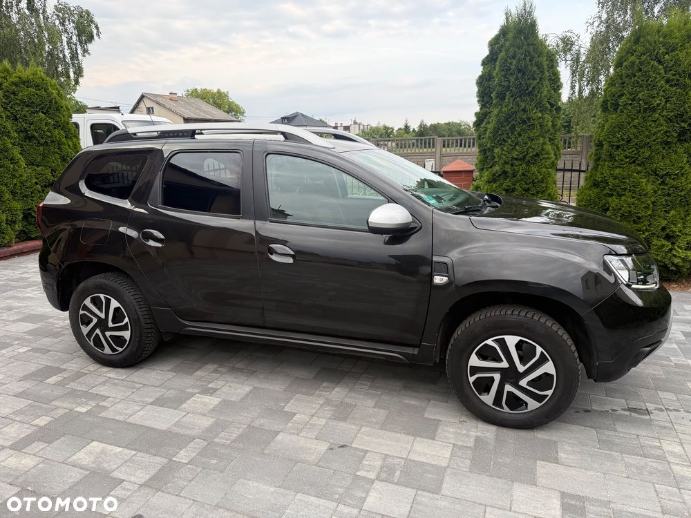 Dacia Duster SCe 115 2WD Prestige - 6