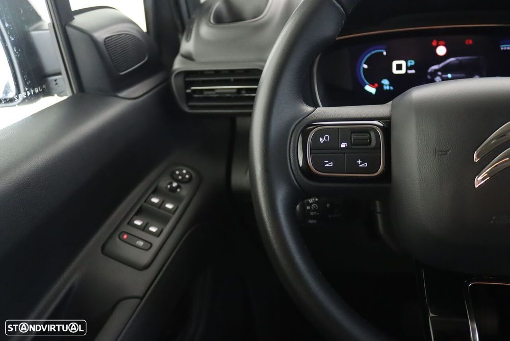 Citroën e-Berlingo M Shine - 19