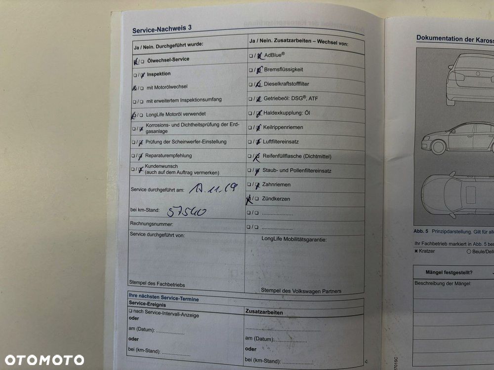 Volkswagen Golf 1.4 TSI BMT Highline - 37