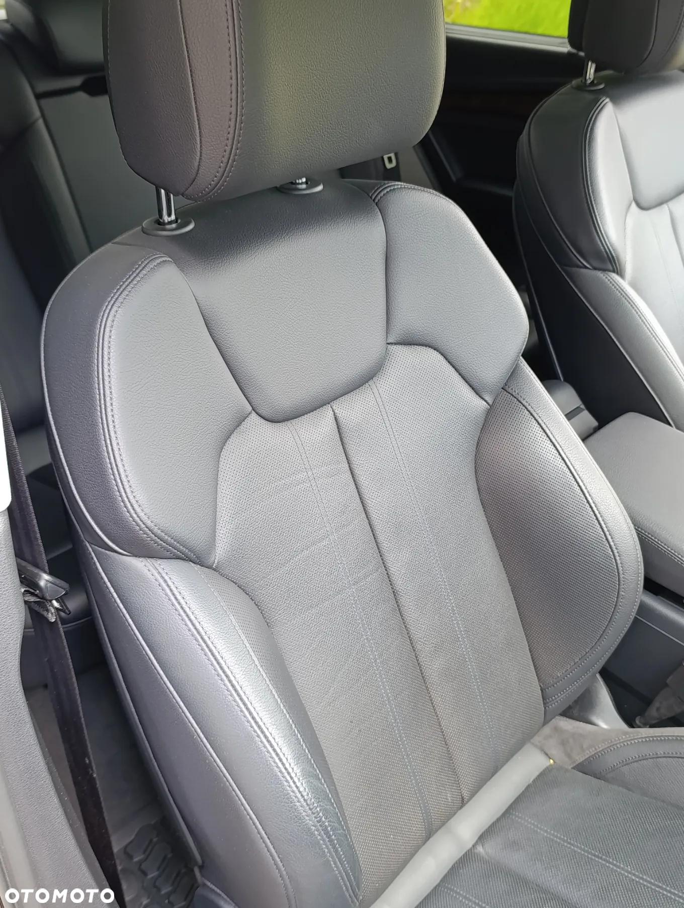 Audi Q5 2.0 TFSI Quattro S tronic - 14