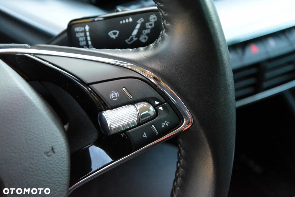 Skoda Octavia 1.5 TSI GPF ACT Style - 21