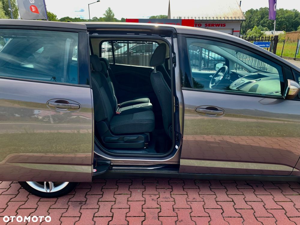 Ford Grand C-MAX 1.6 TDCi Trend - 14