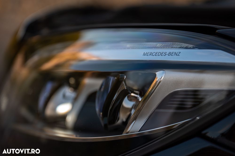 Mercedes-Benz S 350 (BlueTEC) d L 7G-TRONIC - 10