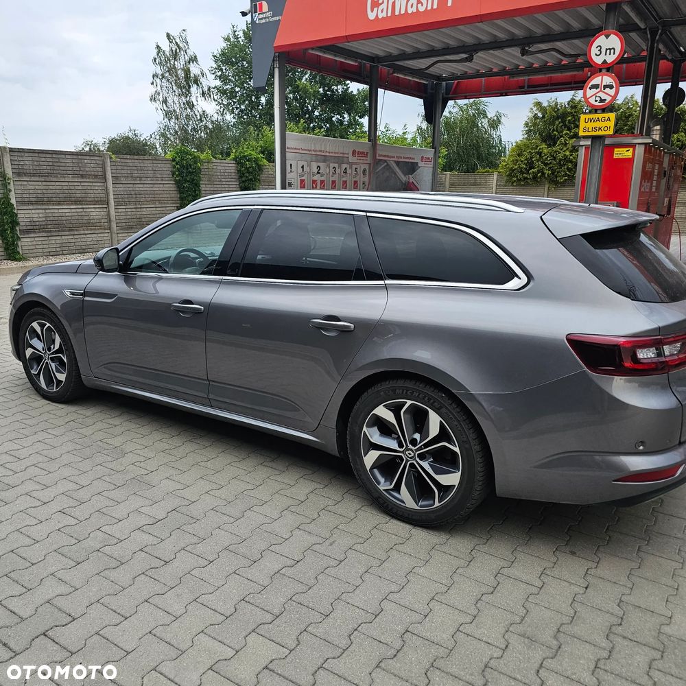 Renault Talisman BLUE dCi 160 EDC INTENS - 8