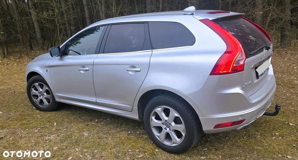 Volvo XC 60 D5 AWD Ocean Race - 5