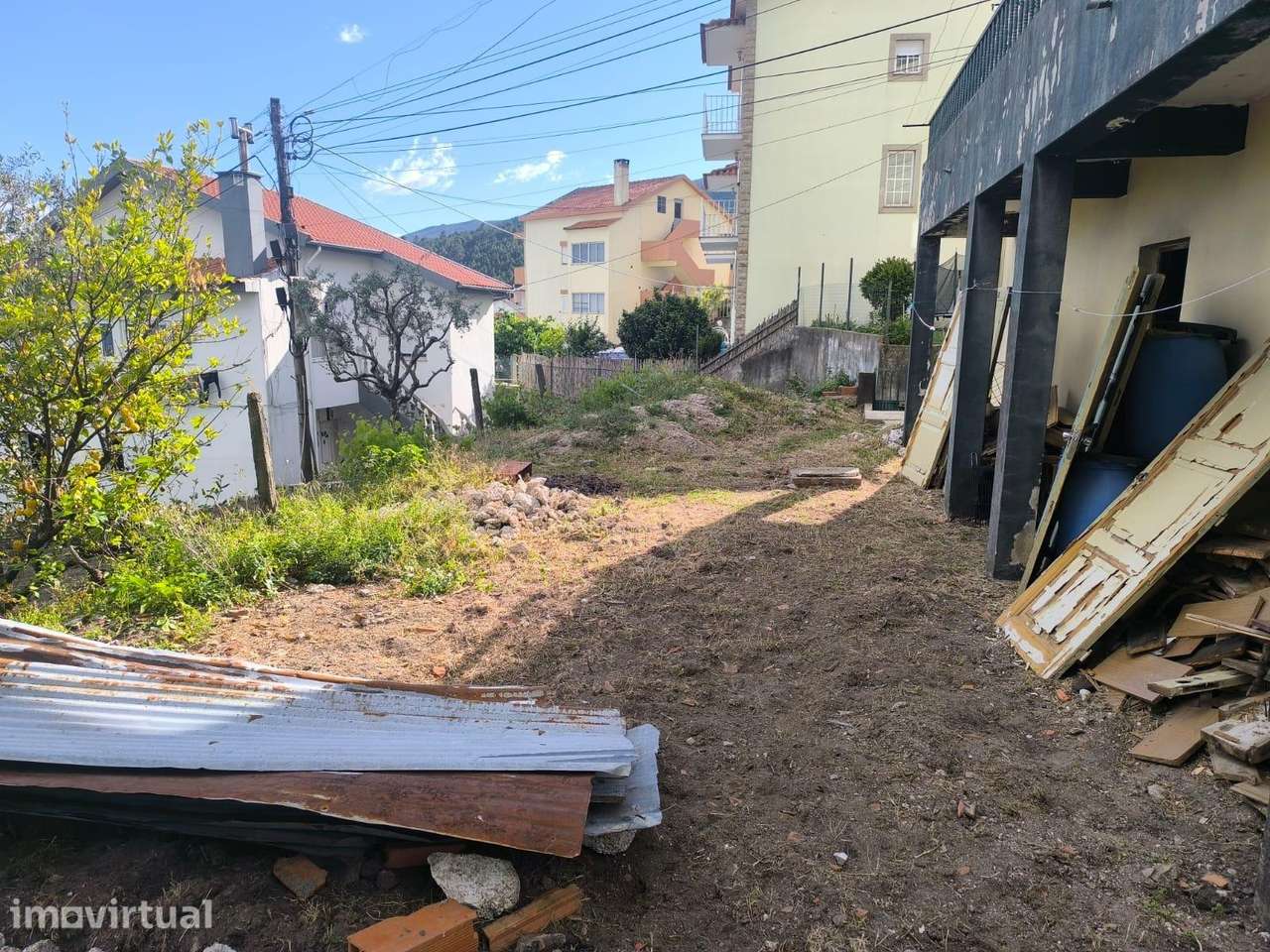 Arrecadação e arrumos - Grande imagem: 3/5