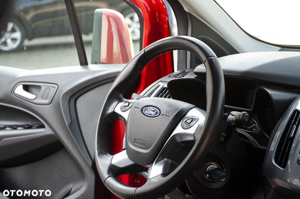 Ford Tourneo Connect Grand 1.5 TDCi Start/Stop Trend - 14