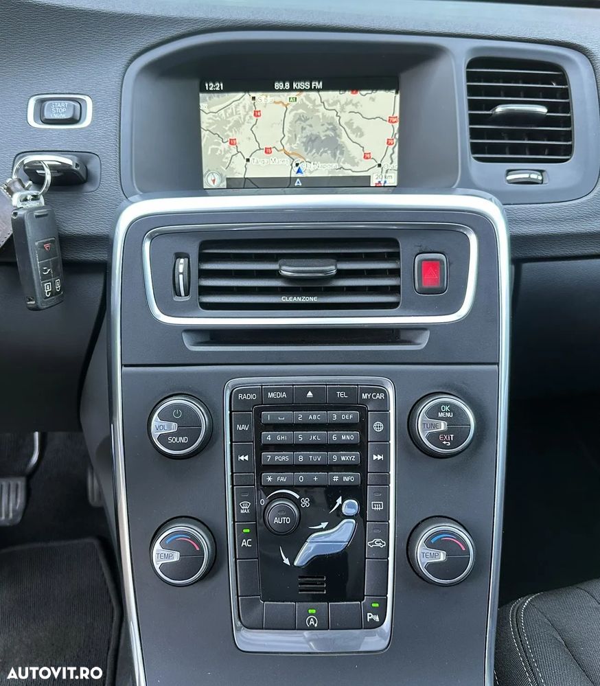 Volvo V60 - 27