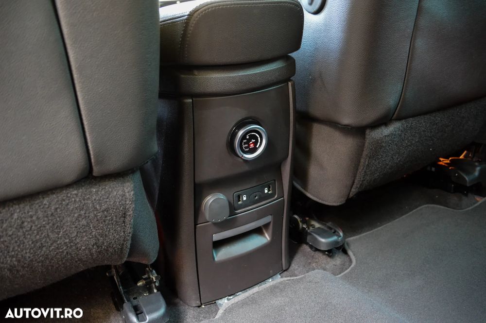 Renault Espace Energy dCi 160 EDC ELYSEE - 31