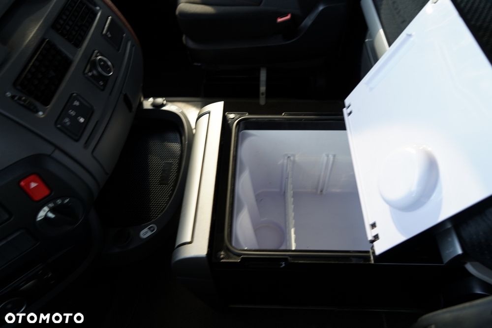 DAF XF 480 / SPACE CAB / RETARDER / KLIMATYZACJA POSTOJOWA / - 26