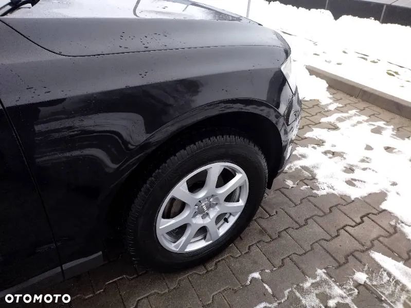 Audi Q5 2.0 TDI Quattro (clean diesel) S tronic - 11