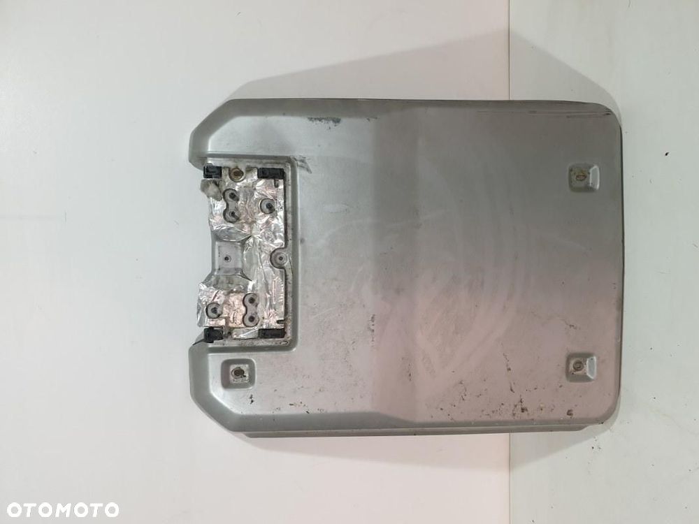 RENAULT RANGE GAMA T OBUDOWA OSŁONA KATALIZATORA HEATSHIELD ORYGINAŁ - 1