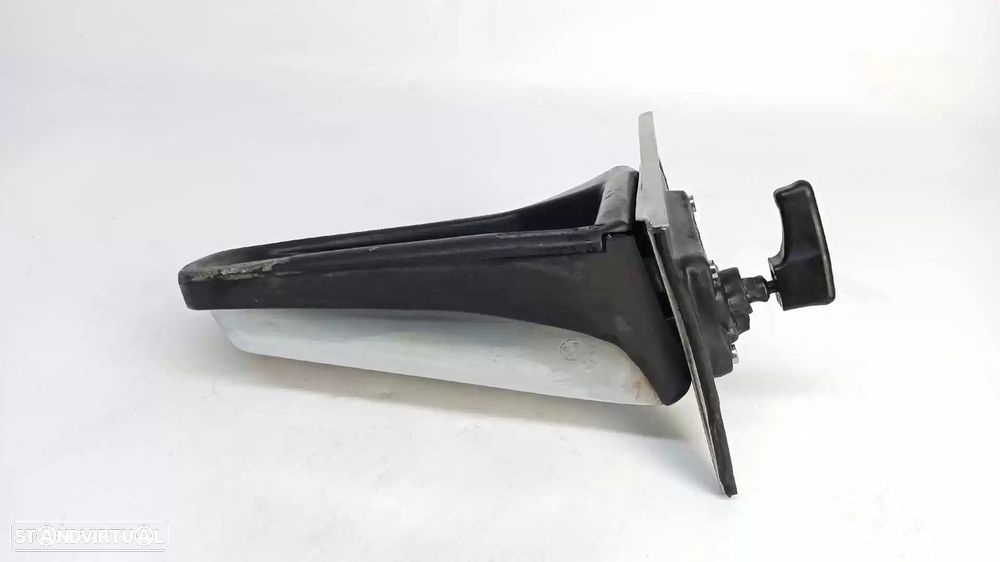 ESPELHO RETROVISOR ESQUERDO MERCEDES-BENZ SEDAN 1982 -1238110361 - 4