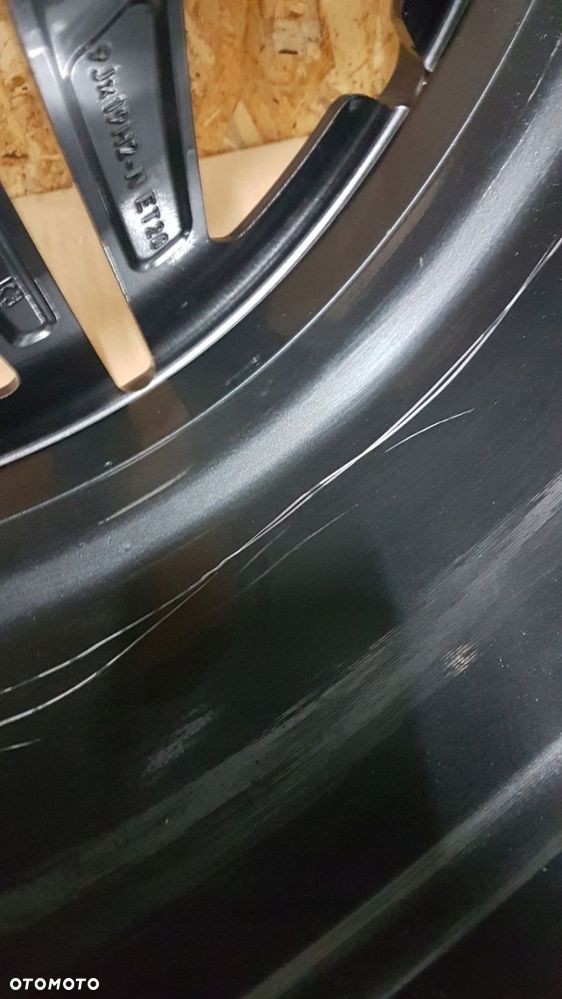 FELGA MERCEDES W253 GLC AMG 9Jx19 ET20 - 13