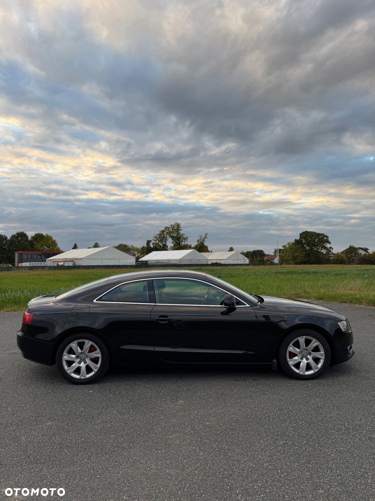 Audi A5 Coupé - 3