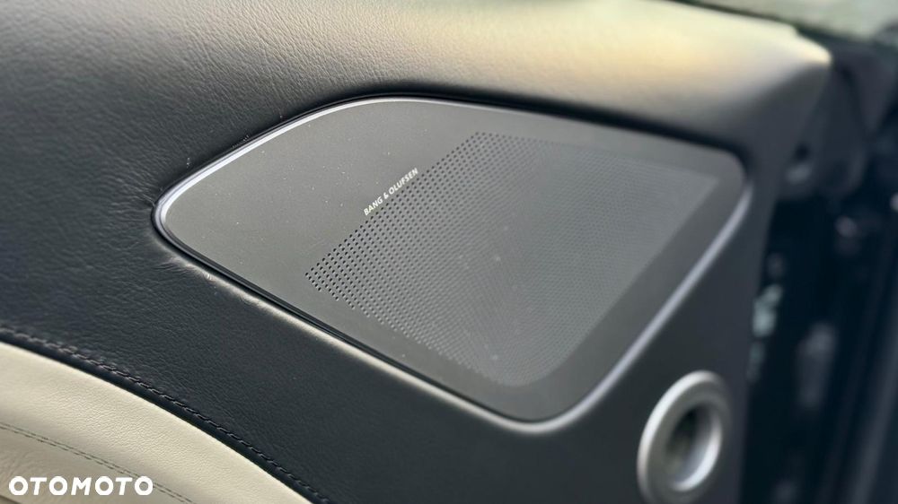 Aston Martin Rapide Standard - 20