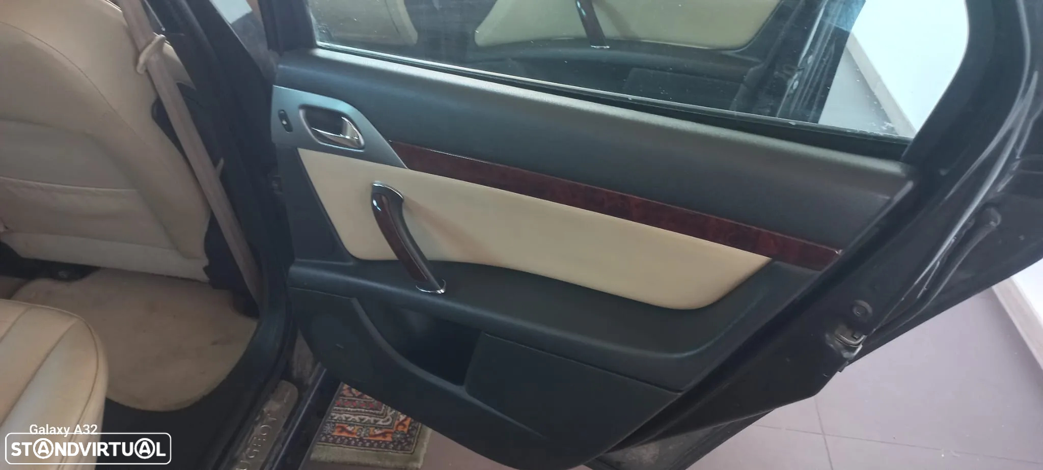 Peugeot 407 SW 1.6 HDi Executive - 16